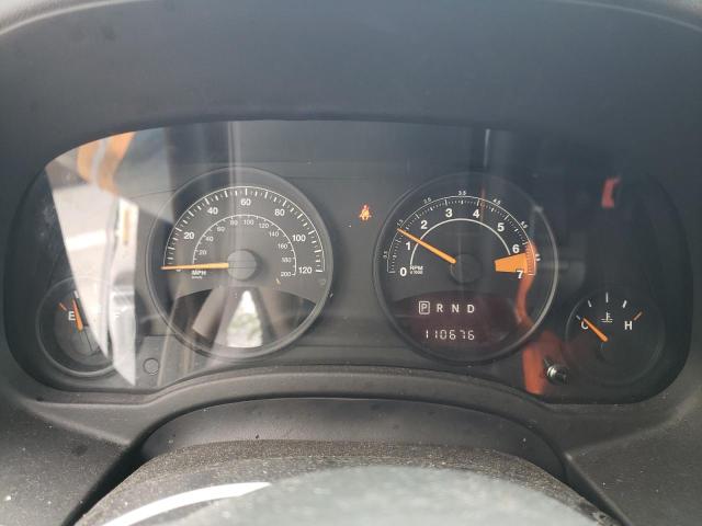 2016 JEEP PATRIOT LA 1C4NJPFAXGD600958