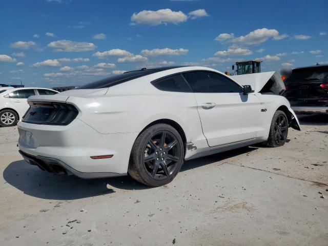Vin: 1fa6p8cfxk5156823, lot: 55142615, ford mustang gt 20193
