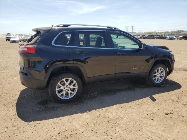 Vin: 1c4pjmlb0jd535890, lot: 56225295, jeep grand cher latitude plus 20183