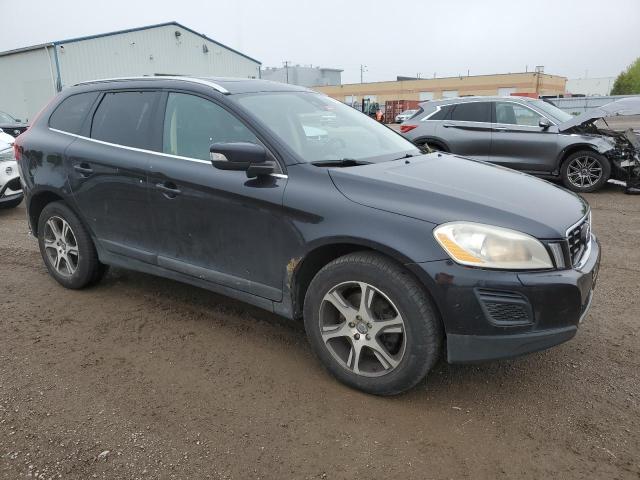 Vin: yv4902dz0b2173386, lot: 58713365, volvo xc60 t6 20114