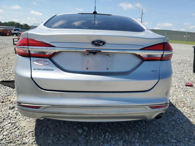 2017 FORD FUSION SE - 3FA6P0H71HR125663