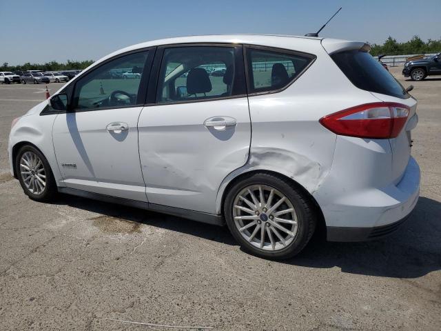 Vin: 1fadp5au6el508190, lot: 55469625, ford cmax se 20142