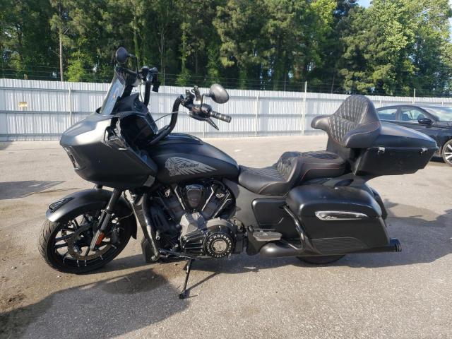 2021 INDIAN MOTORCYCLE CO. CHALLENGER 56KLCDRRXM3397308