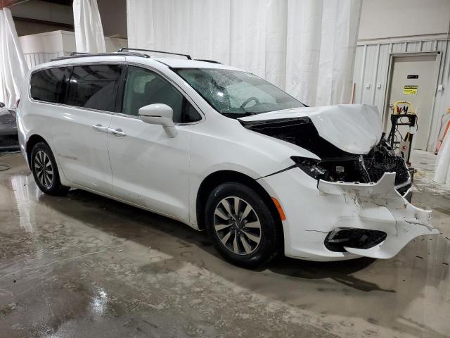 2021 CHRYSLER PACIFICA T 2C4RC1BG0MR508740