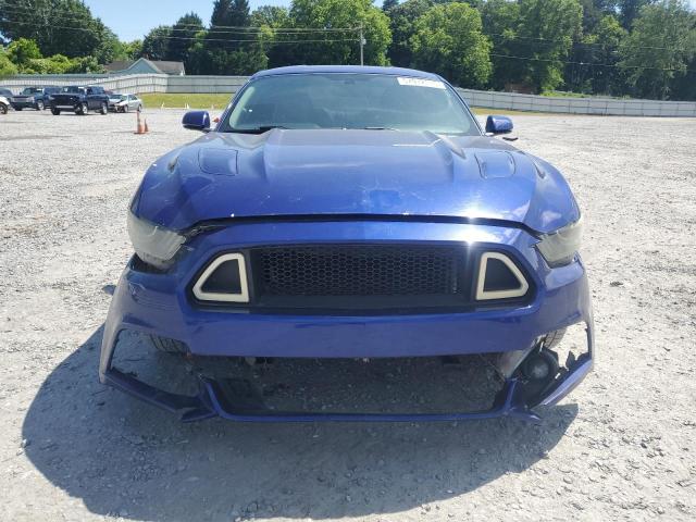2015 FORD MUSTANG GT 1FA6P8CF3F5360885