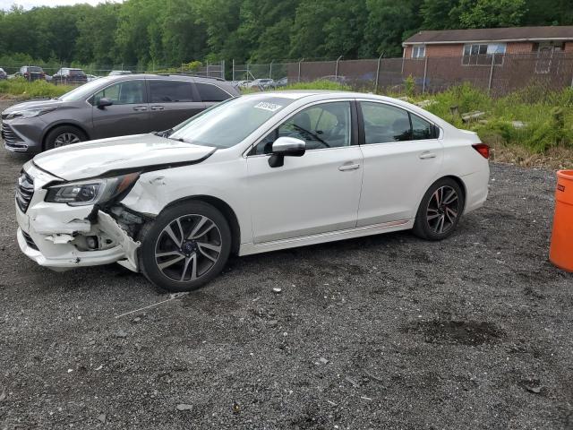Vin: 4s3bnar64k3019806, lot: 58152435, subaru legacy sport 2019 img_1