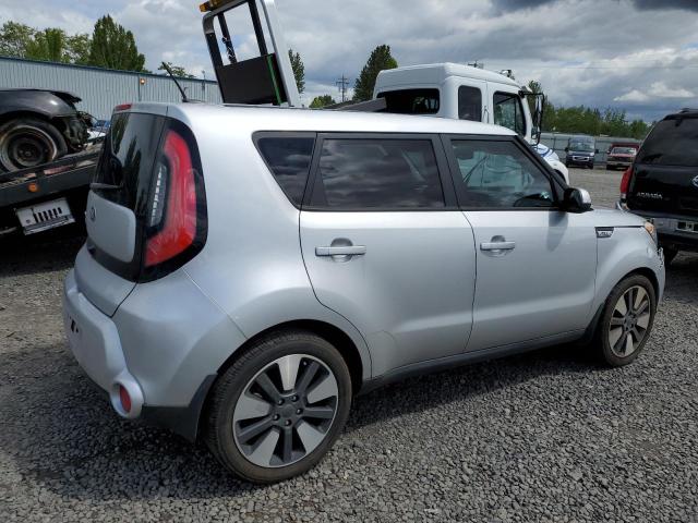 Vin: kndjx3a58f7767610, lot: 57337285, kia soul ! 20153