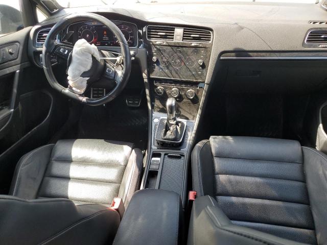 2019 VOLKSWAGEN GOLF R WVWVA7AU1KW201595