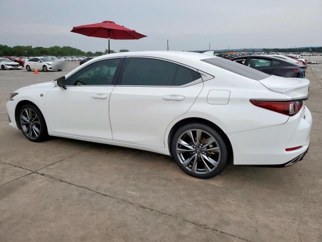 Vin: 58agz1b15lu055934, lot: 57970375, lexus es 350 f s 350 f sport 20202