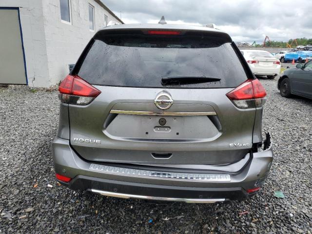 2020 NISSAN ROGUE S - JN8AT2MV8LW117196