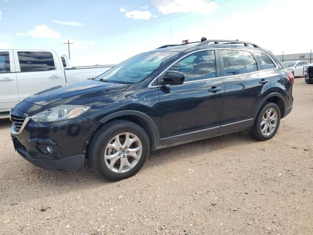 Vin: jm3tb2ca6f0457273, lot: 55510285, mazda cx-9 touring 2015 img_1