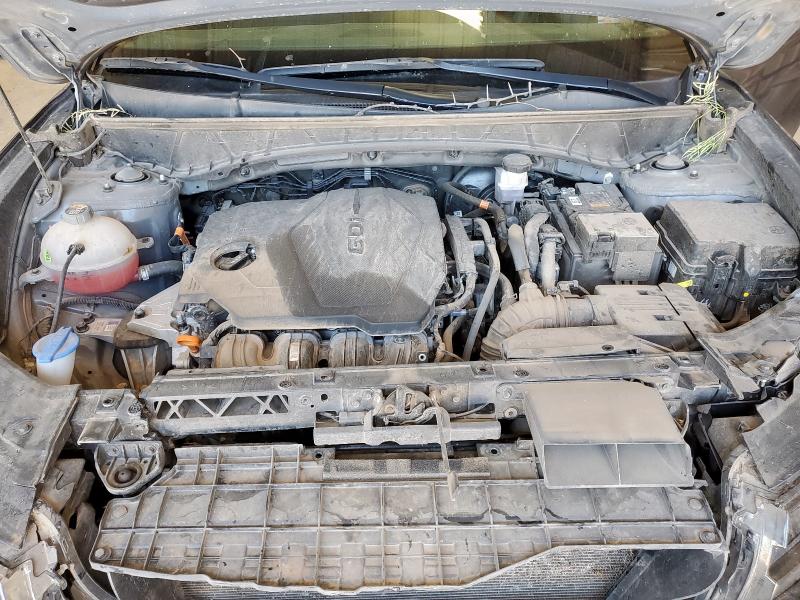 2022 HYUNDAI TUCSON N L KM8JF3AE0NU167372