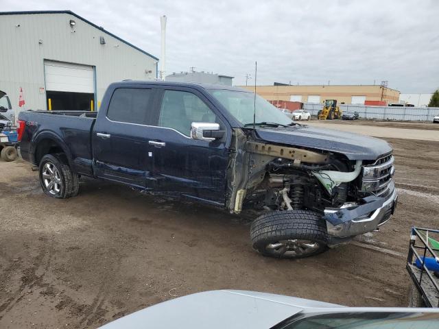 Vin: 1ftfw1e56pfb82720, lot: 57058455, ford f-150 supercrew 20234