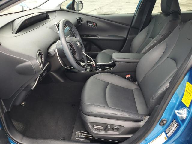 2021 TOYOTA PRIUS SPEC JTDKAMFU1M3146516