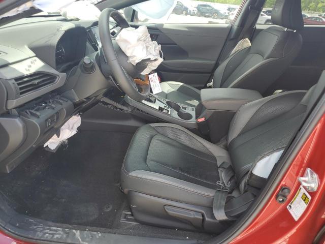 2024 SUBARU CROSSTREK - 4S4GUHT65R3763334