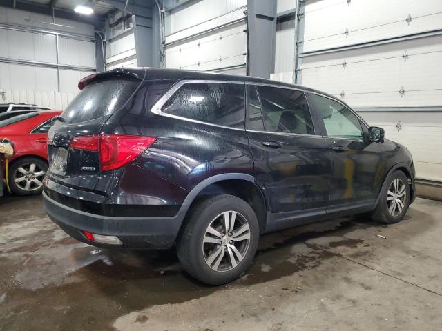 Vin: 5fnyf6h72hb048375, lot: 56632825, honda pilot exln 20173