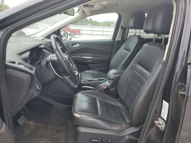 2014 FORD ESCAPE TIT - 1FMCU0JX2EUD24477