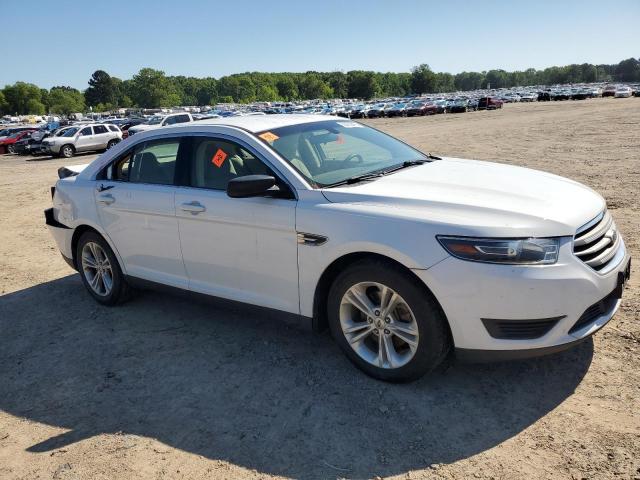 2016 FORD TAURUS SE - 1FAHP2D86GG106860