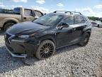 2015 LEXUS NX 200T - JTJYARBZ1F2007923