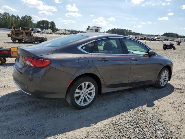 Vin: 1c3cccab3gn141149, lot: 55738255, chrysler 200 limited 20163