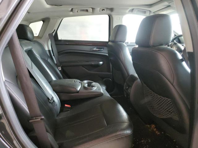 2015 CADILLAC SRX LUXURY 3GYFNEE37FS626491