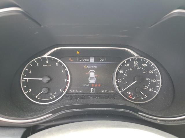 2023 NISSAN MAXIMA PLA 1N4AA6FV6PC508429