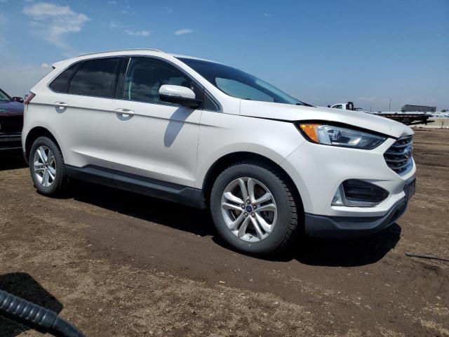 Vin: 2fmpk4j92kbb20277, lot: 56405485, ford edge sel 20194