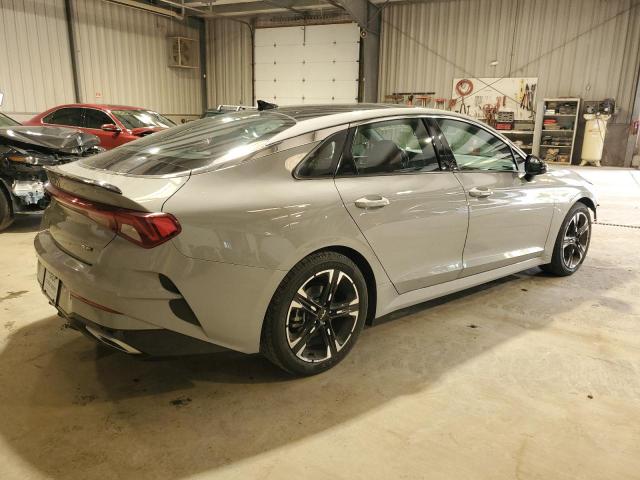 2022 KIA K5 GT LINE 5XXG64J29NG126836