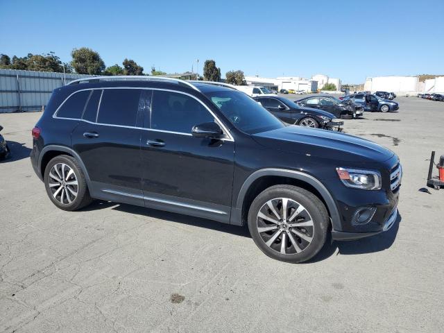 2022 MERCEDES-BENZ GLB 250 - W1N4M4GB3NW200503