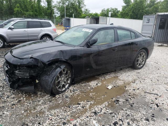 DODGE CHARGER SX