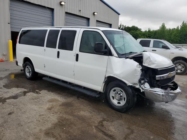 Vin: 1gazgpff6g1178192, lot: 58408975, chevrolet express lt 20164