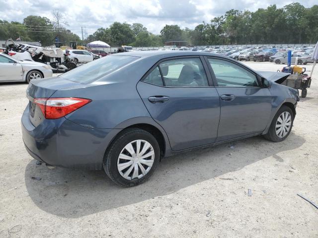 Vin: 5yfburhexfp330227, lot: 57938685, toyota corolla l 20153