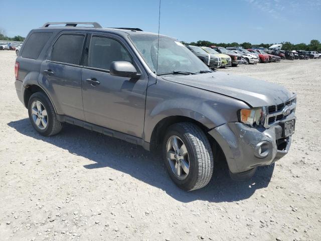Vin: 1fmcu0d7xakd32666, lot: 57873935, ford escape xlt 20104