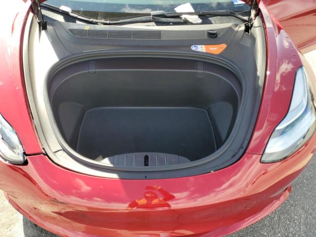 2018 TESLA MODEL 3 5YJ3E1EA3JF022180