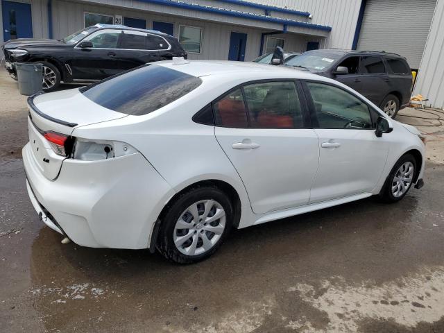 Vin: jtdepmae8n3024037, lot: 55038485, toyota corolla le 20223