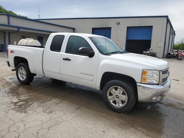 Vin: 1gcrkse77dz406412, lot: 57898875, chevrolet all models k1500 lt 20134