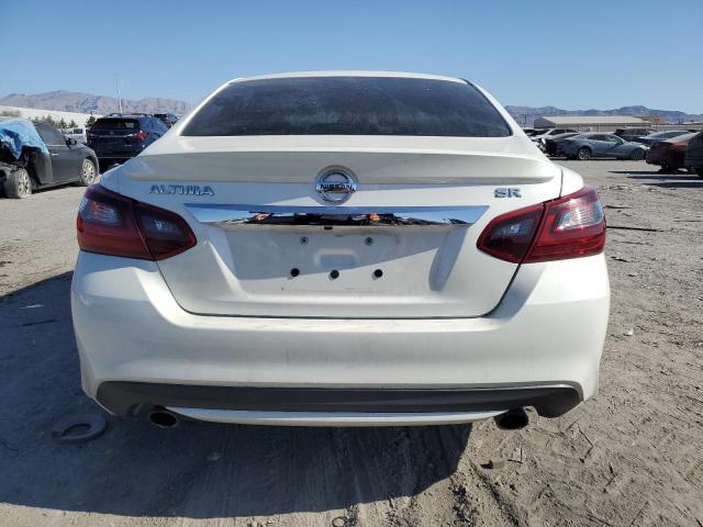 2018 NISSAN ALTIMA 2.5 - 1N4AL3APXJC480272