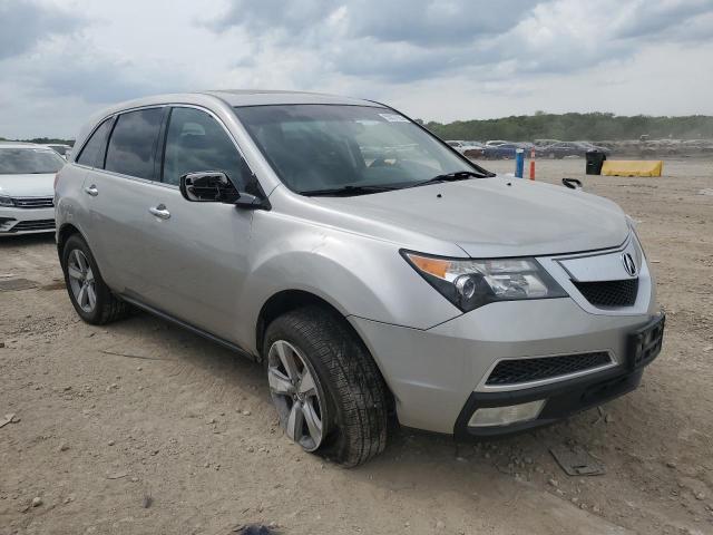 Vin: 2hnyd2h43ch543007, lot: 55637365, acura mdx technology 20124