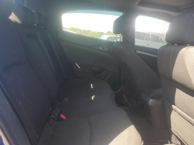 2019 HONDA CIVIC EX SHHFK7H66KU424422