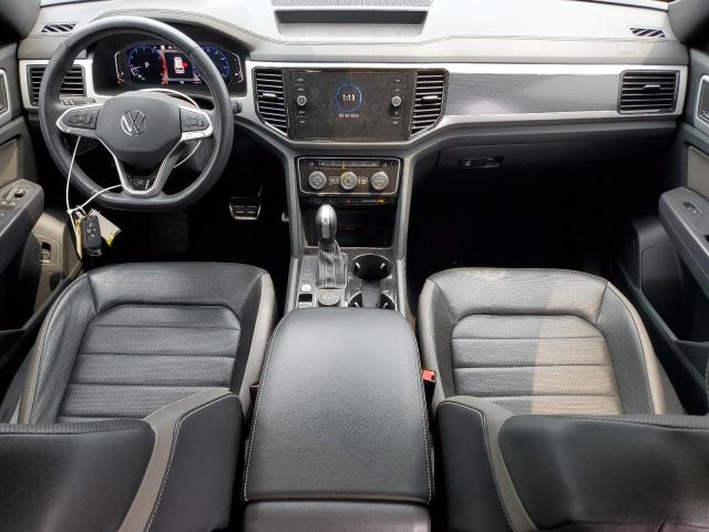 2021 VOLKSWAGEN ATLAS CROS 1V2FE2CA5MC223939