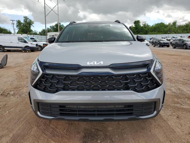 2024 KIA SPORTAGE X - 5XYK6CDF5RG154119