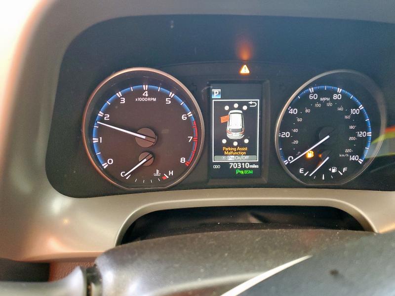 2018 TOYOTA RAV4 ADVEN - 2T3RFREVXJW760643