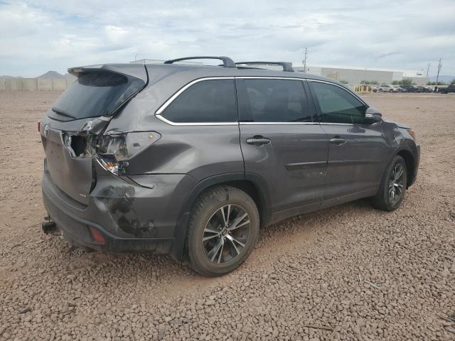 2018 TOYOTA HIGLANDER 5TDBZRFHXJS812985