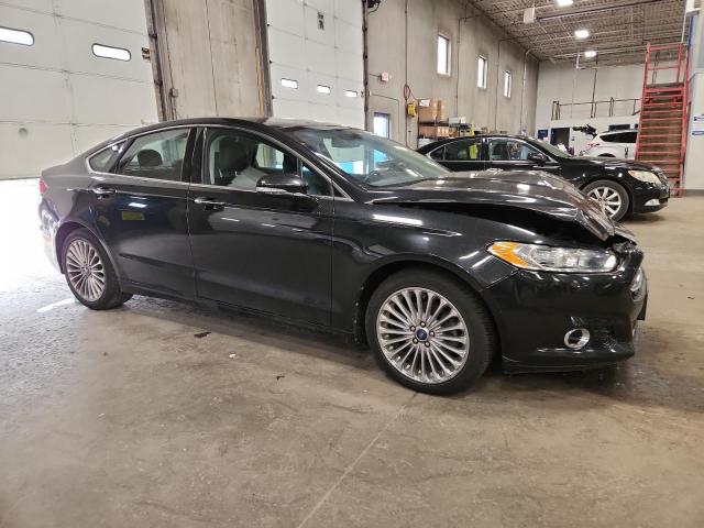 Vin: 3fa6p0k95dr370048, lot: 58991695, ford fusion titanium 20134