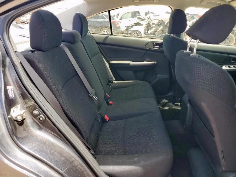 2016 SUBARU IMPREZA - JF1GJAA65GH021853