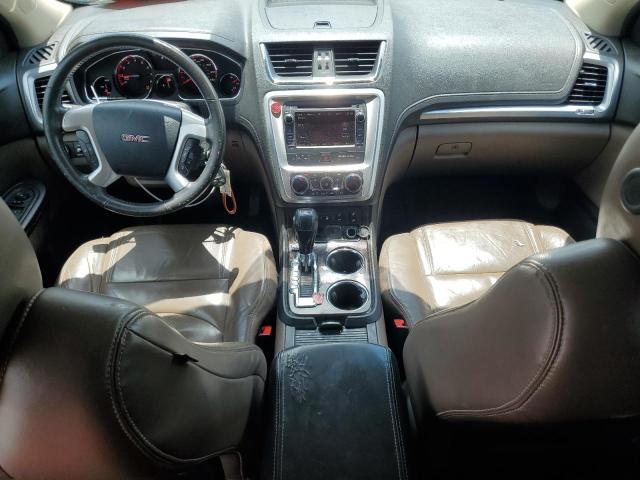 2015 GMC ACADIA SLT 1GKKRRKD7FJ237935