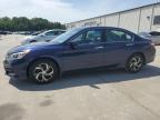 2016 HONDA ACCORD LX - 1HGCR2F3XGA118501