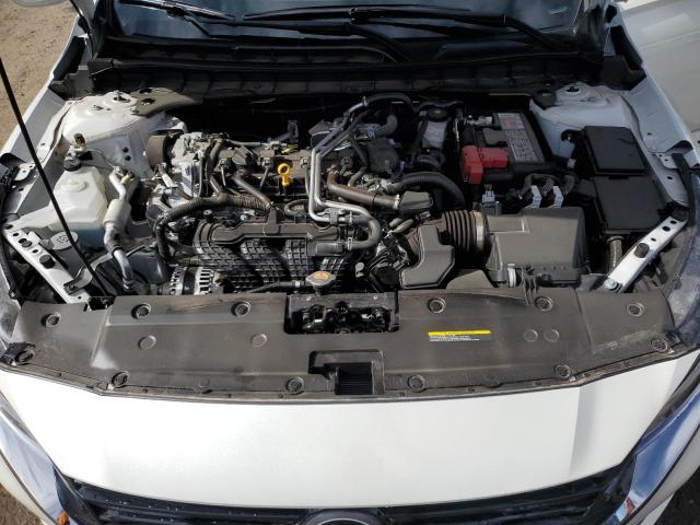 2025 NISSAN ALTIMA SV - 1N4BL4DV0SN344792