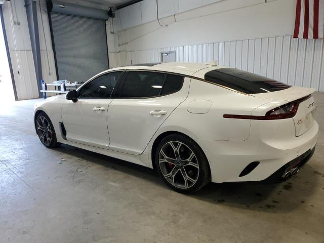 Vin: knae55lc2k6068081, lot: 55415485, kia stinger gt2 20192