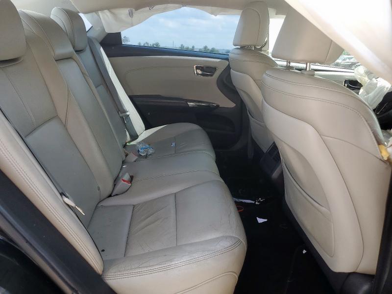 2016 TOYOTA AVALON XLE 4T1BK1EB1GU215193